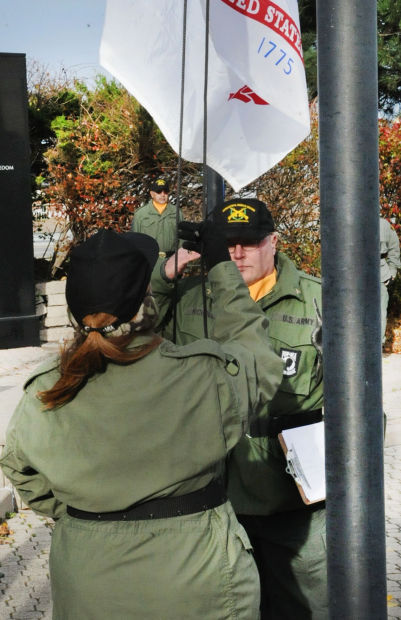 Veterans Day
